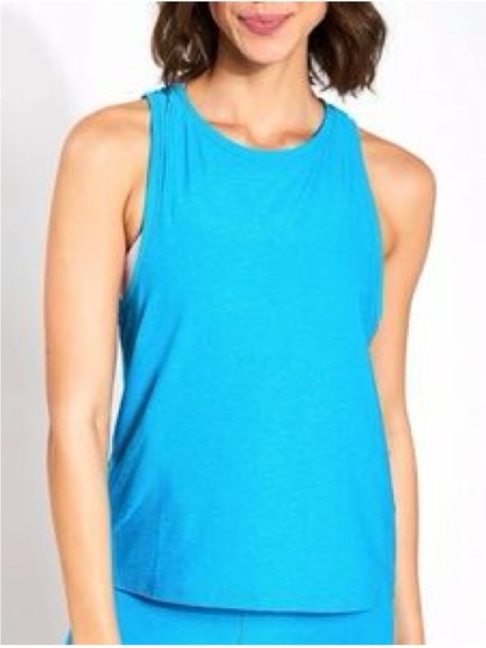 Beyond Yoga Feather Weight Tank XS
